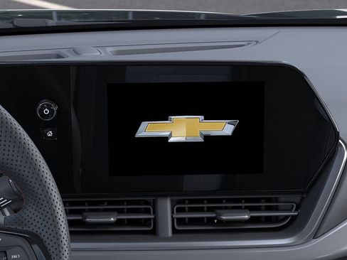 New 2026 Chevrolet Trax RS w/ Driver Confidence Package FWD image 20