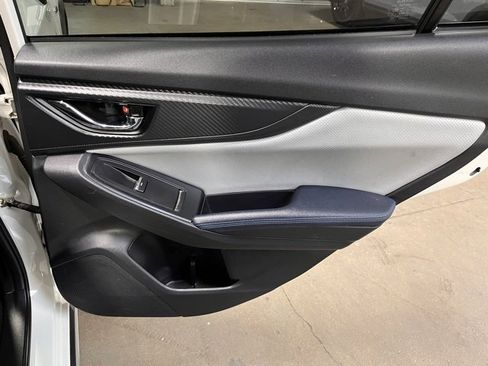 Used 2023 Subaru Crosstrek Hybrid w/ Moonroof Package w/Navigation image 13