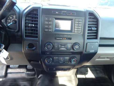 Used 2017 Ford F150 XL w/ Equipment Group 101A Mid RWD image 22