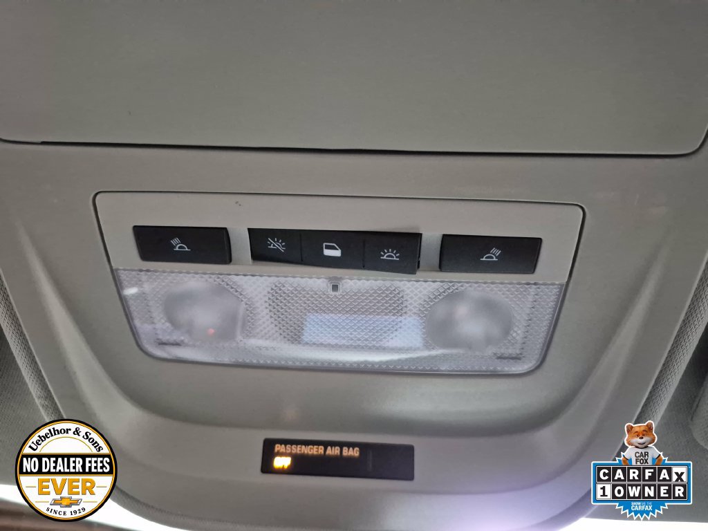 Used 2017 Chevrolet Colorado LT w/ LT Convenience Package RWD image 23
