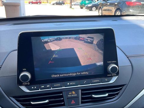 Used 2020 Nissan Altima 2.5 SR w/ Premium Package FWD image 28