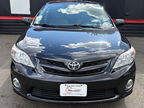 Used 2011 Toyota Corolla LE FWD image 8