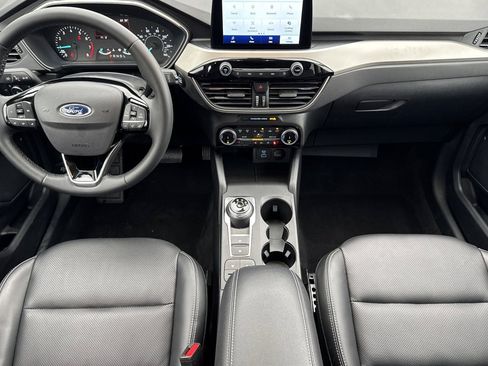 Certified 2022 Ford Escape SEL image 14