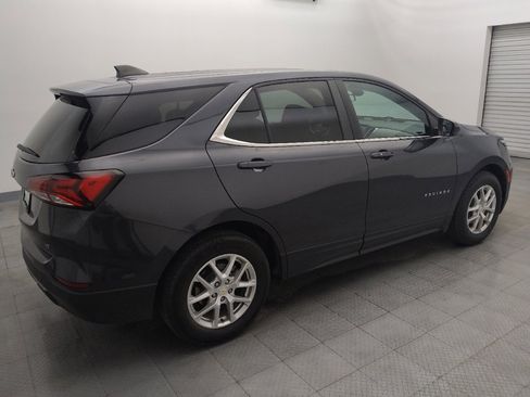 Used 2022 Chevrolet Equinox LT FWD image 10