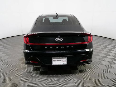 Used 2023 Hyundai Sonata SEL w/ Convenience Package image 29