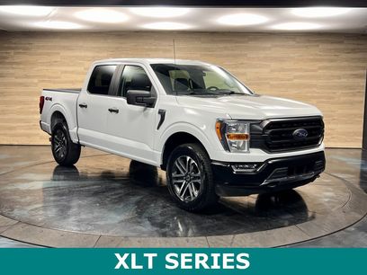 Used 2023 Ford F150 XLT