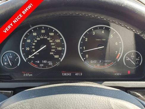 Used 2013 BMW 740Li xDrive image 14