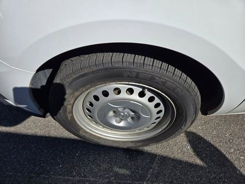 Used 2022 RAM ProMaster City Wagon image 4