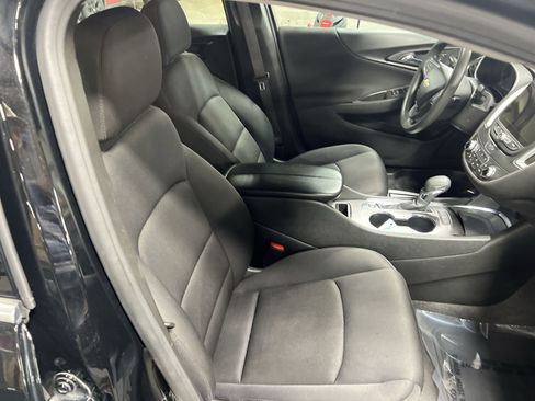 Certified 2023 Chevrolet Malibu LT image 27