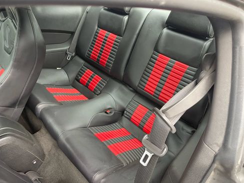 Used 2012 Ford Mustang Shelby GT500 w/ SVT Performance Pkg RWD image 12