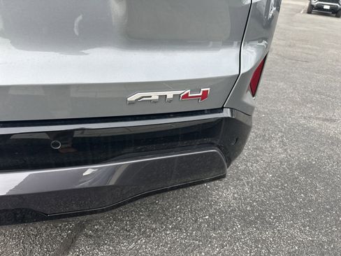 New 2026 GMC Terrain AT4 w/ Technology Package II image 13