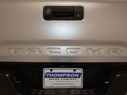 Used 2023 Toyota Tacoma SR image 35