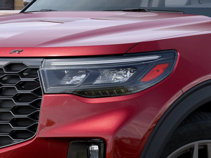 New 2027 Ford Explorer ST-Line w/ Premium Package AWD/4WD image 18