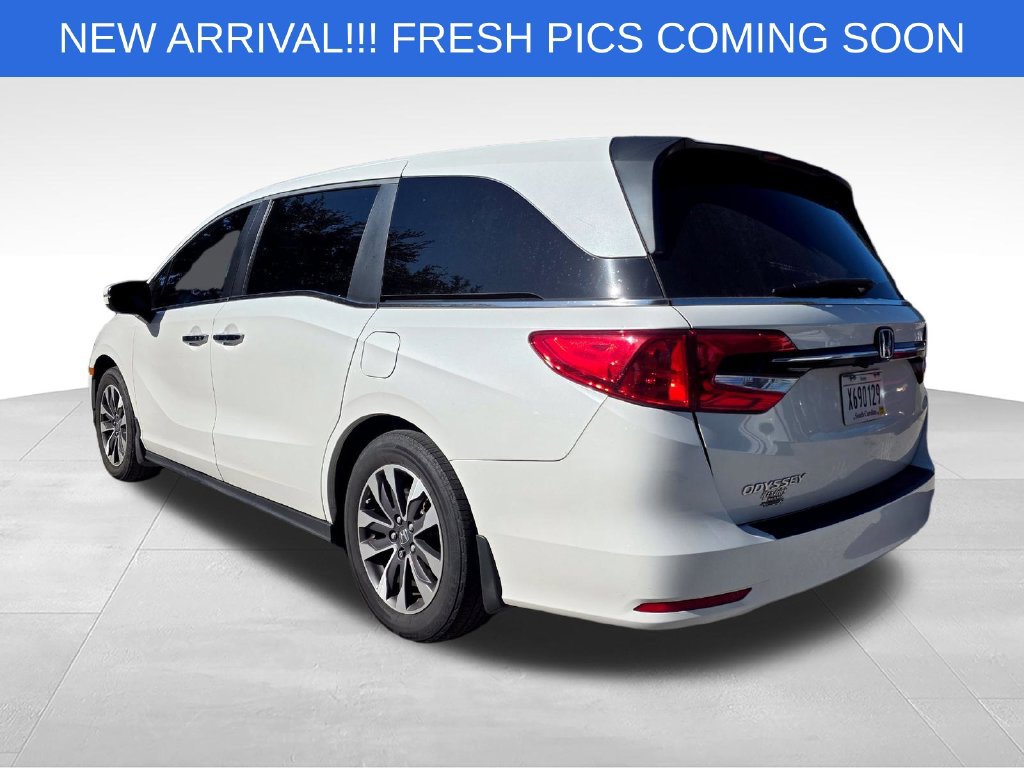 Used 2022 Honda Odyssey EX-L image 5