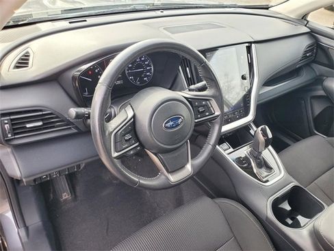 Used 2021 Subaru Legacy Premium image 13