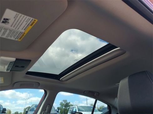 Used 2019 Nissan Altima 2.5 SV image 28