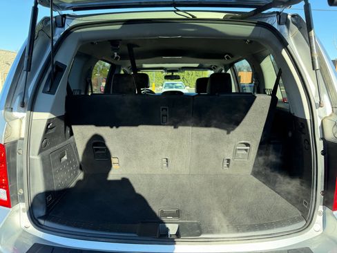 Used 2013 Honda Pilot EX-L image 29