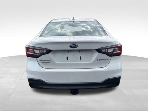 Used 2025 Subaru Legacy Premium w/ Popular Package #1A AWD/4WD image 4