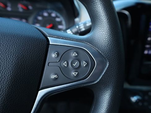 Used 2023 Chevrolet Traverse LS w/ Safety Package image 33