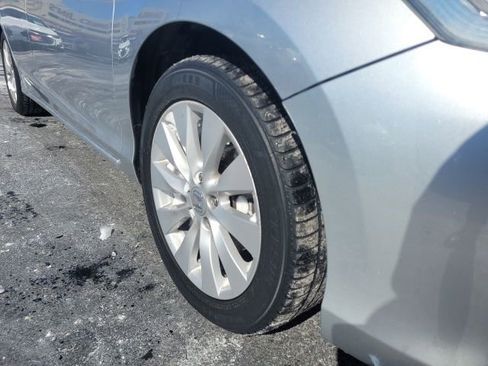 Used 2014 Honda Accord EX-L image 11