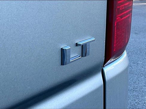 Used 2025 Chevrolet Silverado 1500 LT image 8