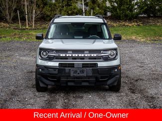 Used 2021 Ford Bronco Sport Big Bend w/ Big Bend Package (96B) AWD/4WD video 2