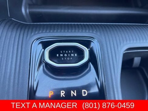 New 2026 Jeep Cherokee Limited AWD/4WD image 29