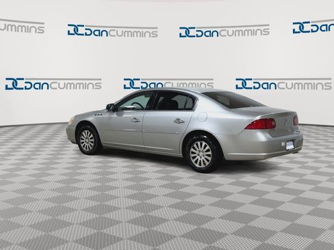 Used 2006 Buick Lucerne CX image 7