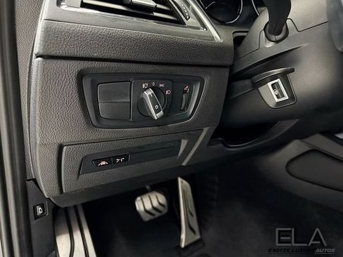 Used 2019 BMW M240i Convertible w/ Premium Package RWD image 11