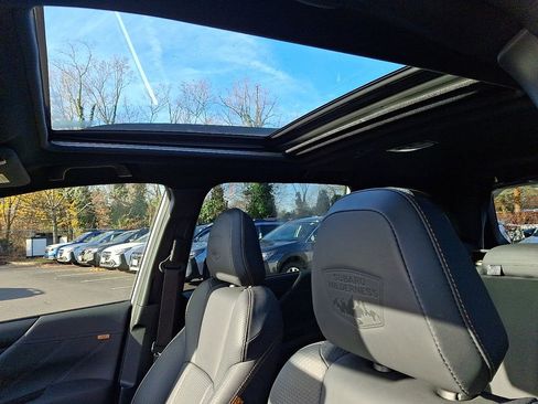 Used 2023 Subaru Forester Wilderness image 13