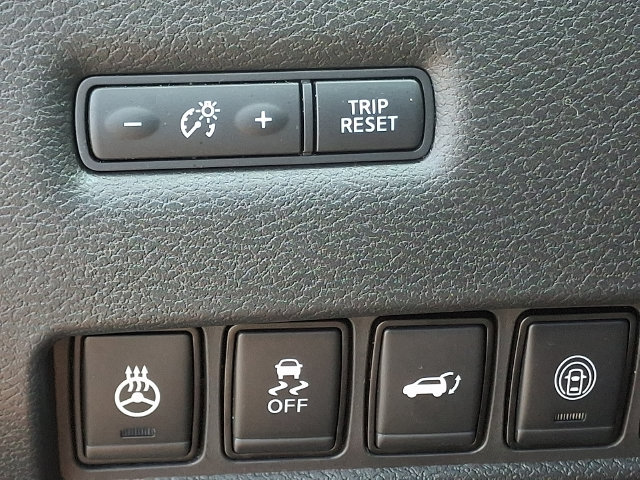 Used 2021 Nissan Murano SL w/ SL Moonroof Package AWD/4WD image 25