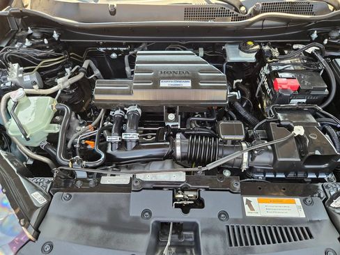 Used 2020 Honda CR-V EX-L image 34