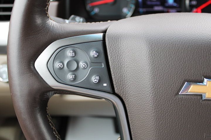 Used 2019 Chevrolet Tahoe Premier AWD/4WD image 14