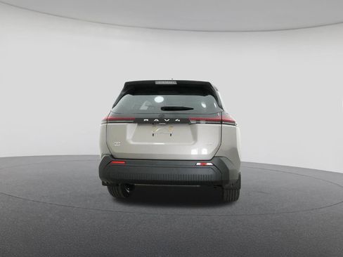 New 2026 Toyota RAV4 LE image 23