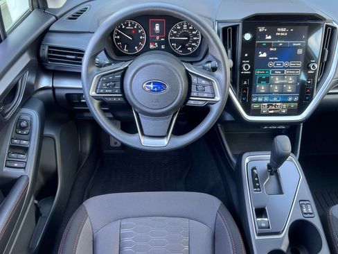 New 2026 Subaru Impreza 2.0i Sport image 14