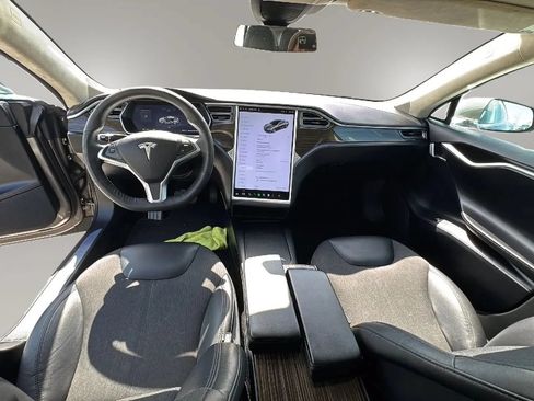 Used 2016 Tesla Model S 60 RWD image 13