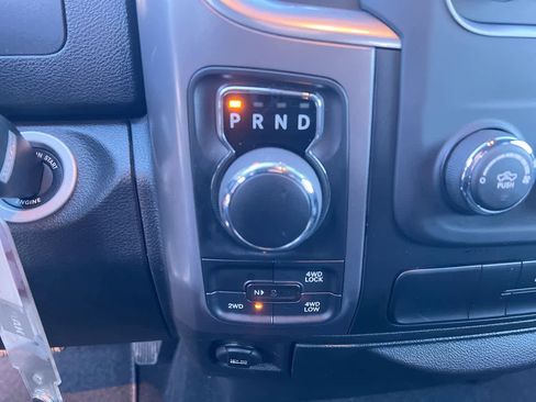 Used 2024 RAM 1500 Classic Warlock image 20