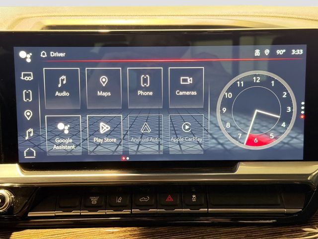 Used 2024 GMC Sierra 3500 SLE w/ SLE Value Package AWD/4WD image 14