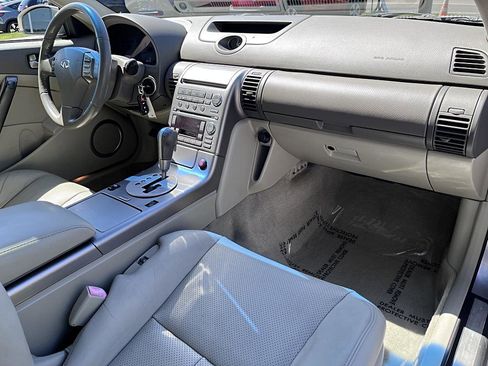 Used 2004 INFINITI G35 Coupe w/ Premium Pkg RWD image 24