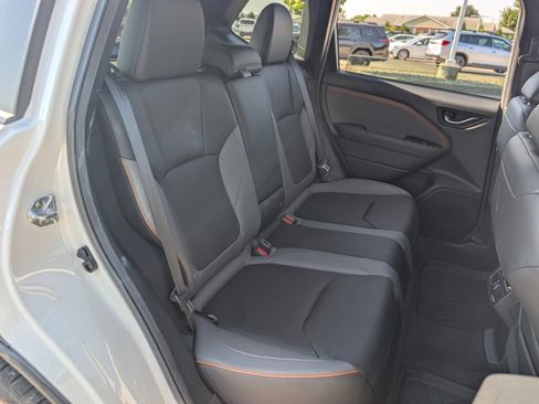 Used 2026 Subaru Forester Sport AWD/4WD image 31
