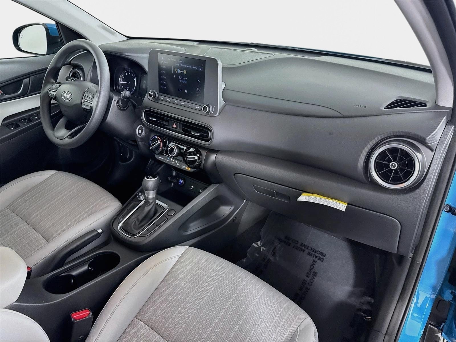 Certified 2023 Hyundai Kona SEL FWD image 26