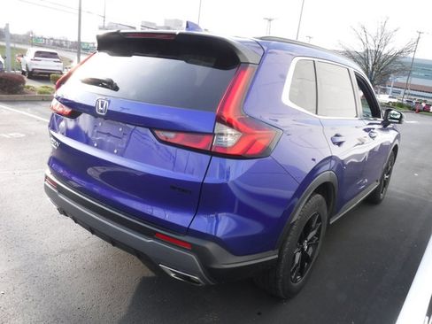 Used 2023 Honda CR-V Sport image 6