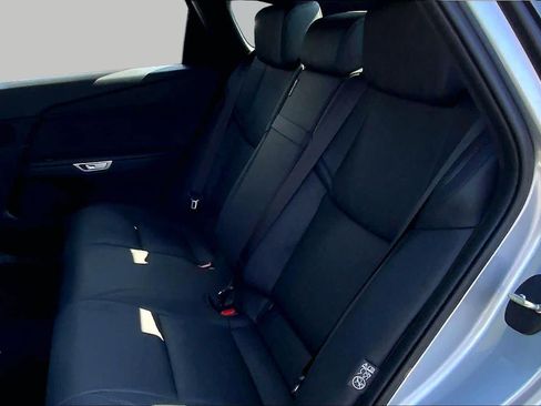 New 2026 Lexus ES 500e AWD/4WD image 23