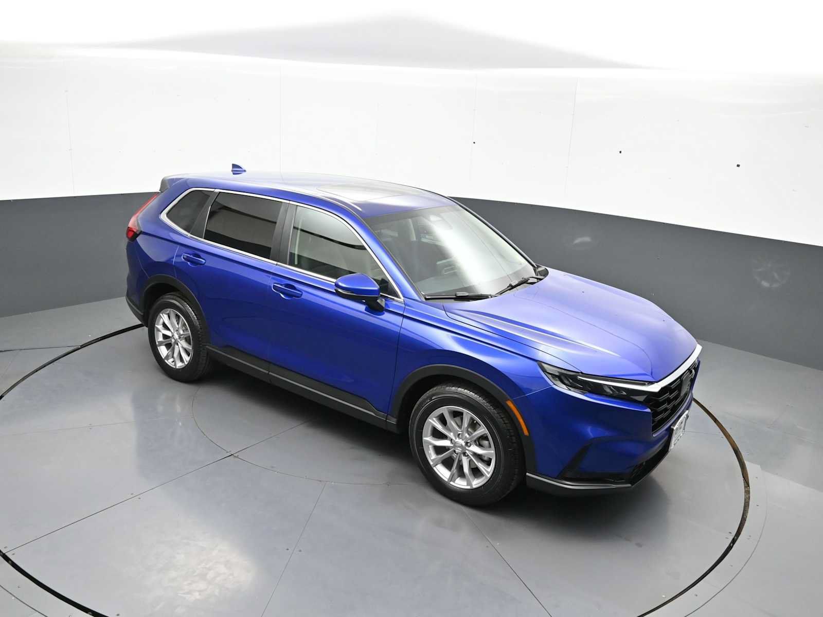 Certified 2024 Honda CR-V EX-L image 46