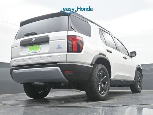 New 2026 Honda Passport RTL image 33