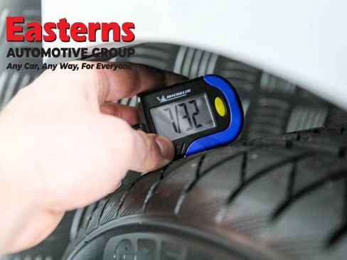 Used 2023 Toyota Camry XLE w/ Navigation Package image 25