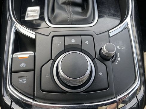 Certified 2022 MAZDA CX-9 Grand Touring image 22