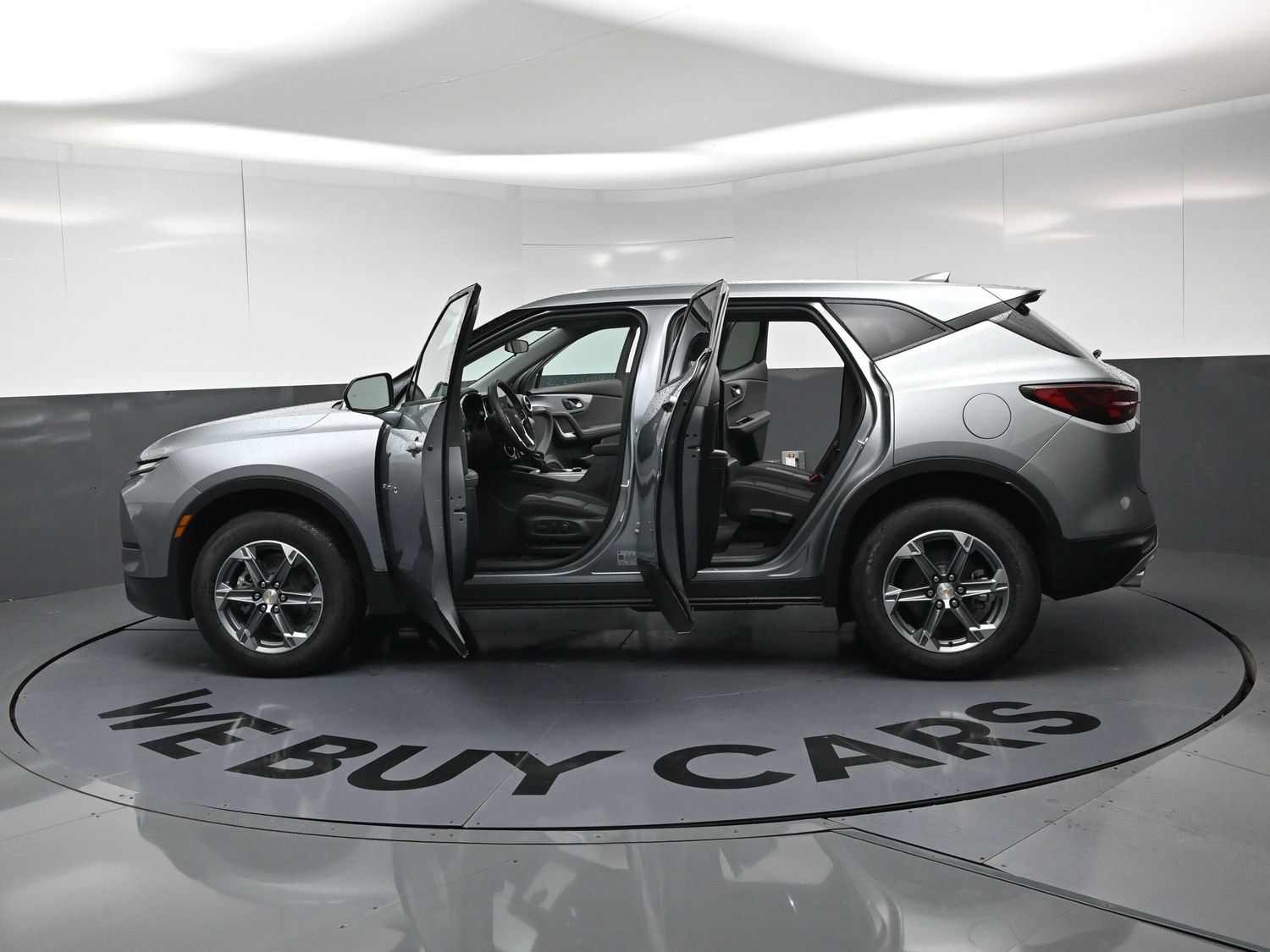 Used 2026 Chevrolet Blazer LT FWD image 21