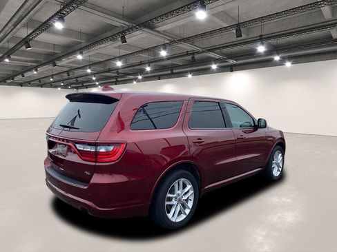Used 2022 Dodge Durango R/T AWD/4WD image 7