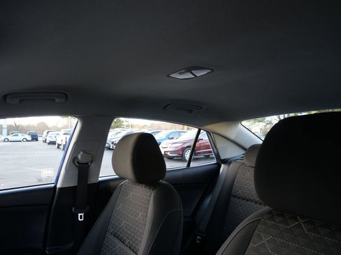 Used 2019 Kia Rio S w/ Technology Package image 11